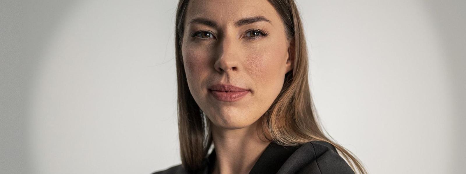 Aleksandra Popławska, Popławska Group, o produkcji private label